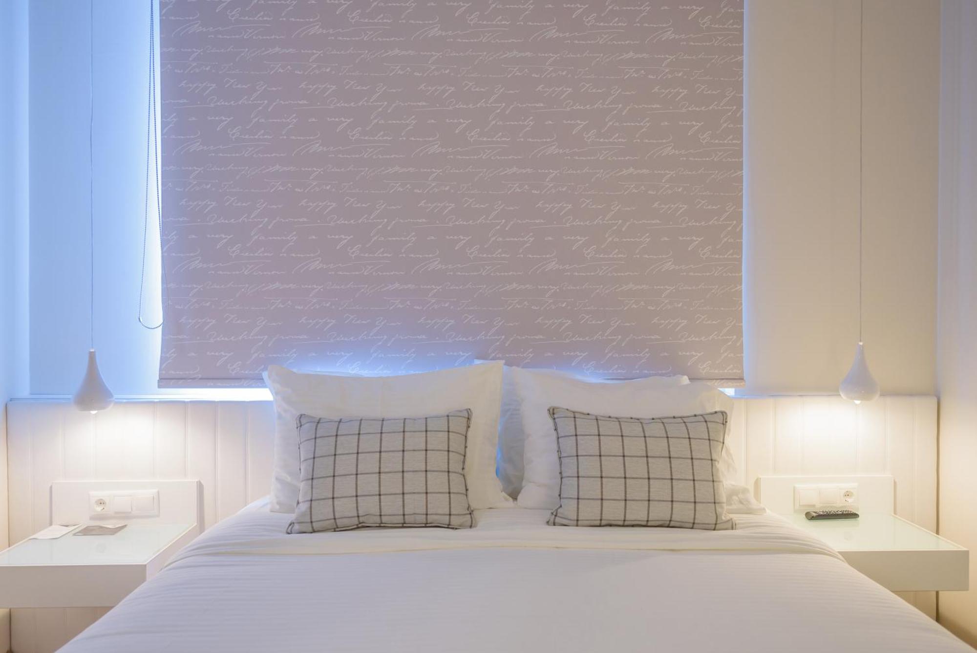 Calma Hotel & Spa Kastoria Habitación foto