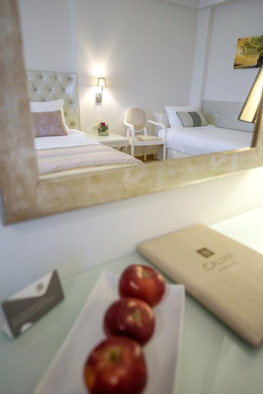 Calma Hotel & Spa Kastoria Exterior foto