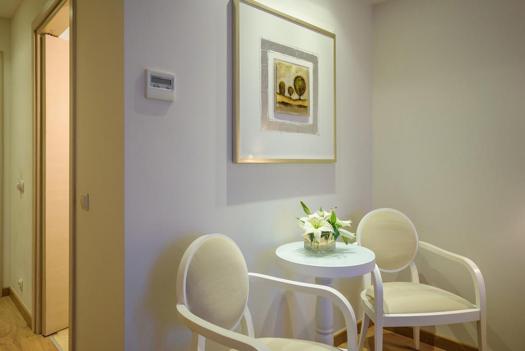 Calma Hotel & Spa Kastoria Habitación foto